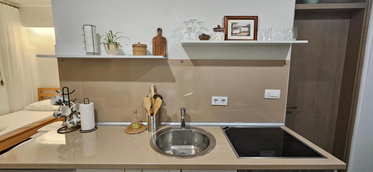 Moonrise Apartment Mostar Esterno foto