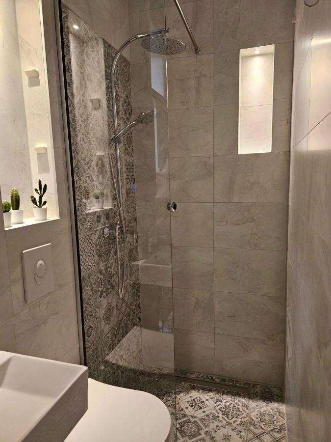 Moonrise Apartment Mostar Esterno foto