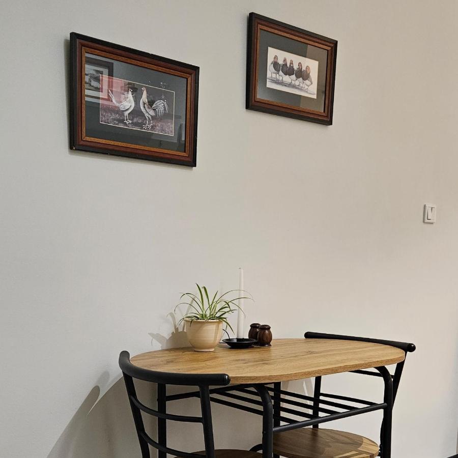 Moonrise Apartment Mostar Esterno foto